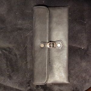 Victorias secret pouch